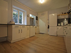 Appartement Plombières-les-Bains, 2 pièces, 2 personnes - FR-1-589-289